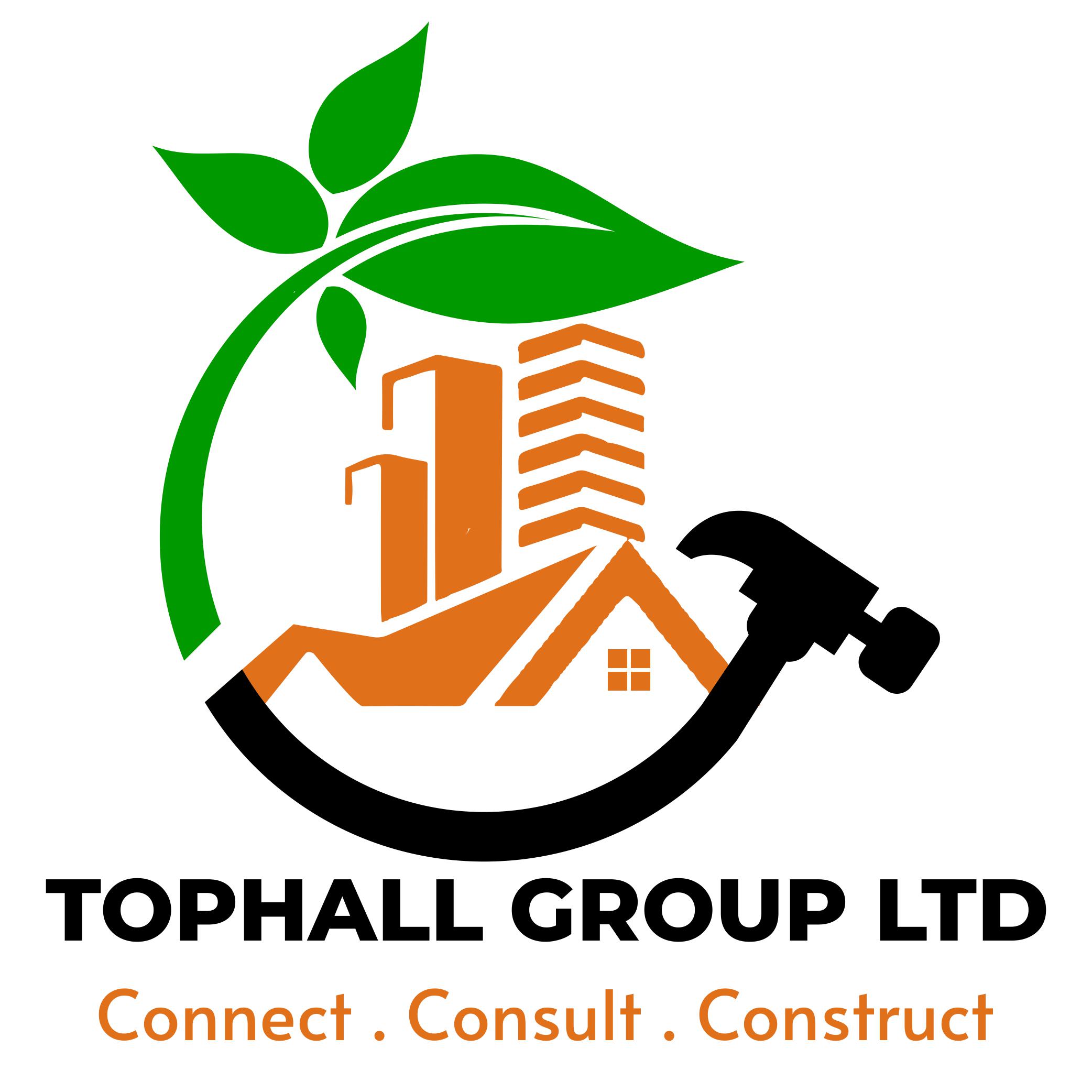 TOPHALL GROUP LTD